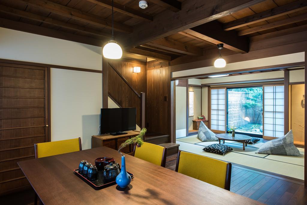 Holiday home Higashiyama Kageroi