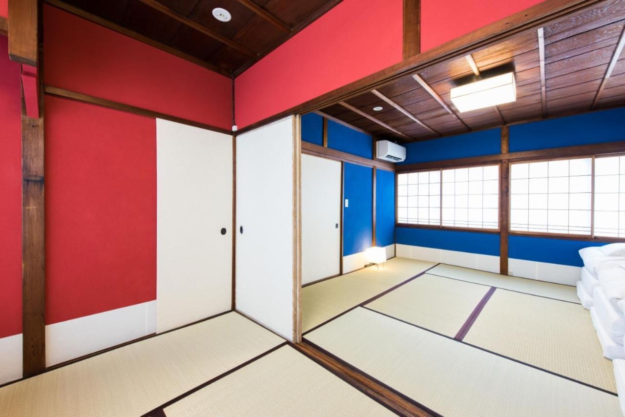 Higashiyama Kageroi Holiday home Kanazawa